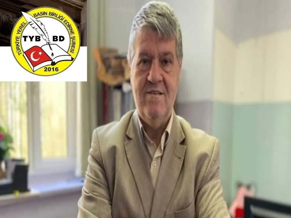 Demir,  Basın Özgürlüğünün Kıymetini Bilelim